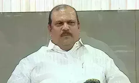 मुस्लिमों के रेस्त्रां में ना खाएं... कहने वाले पूर्व विधायक पीसी जार्ज गिरफ्तार