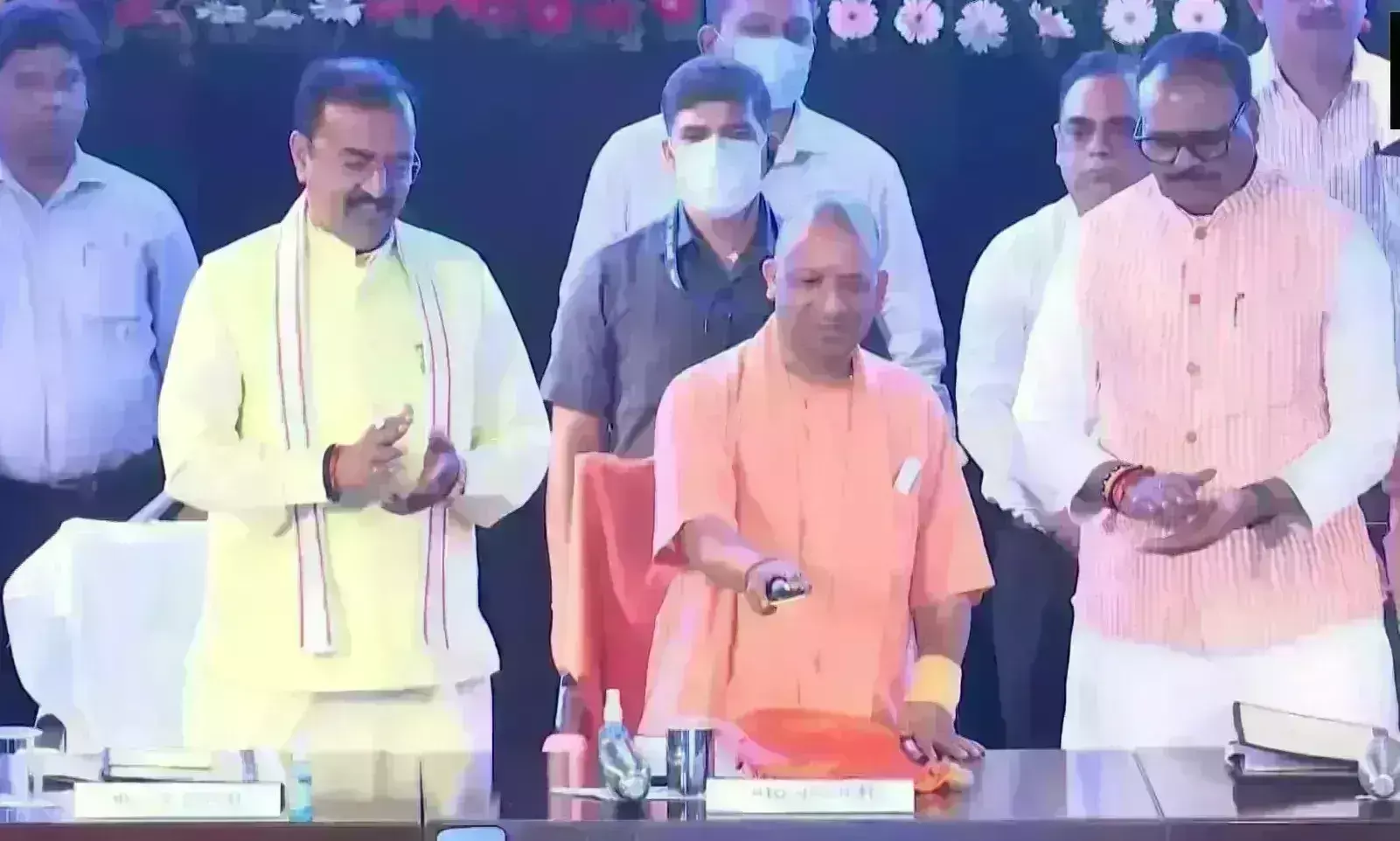 उप्र में अब पेंशनर नहीं होंगे परेशान, मुख्यमंत्री ने शुरू किया ई-पेंशन पोर्टल, जानिए लाभ