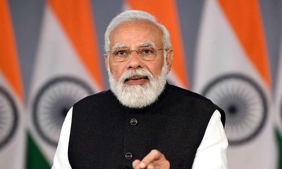 प्रधानमंत्री कल तीन दिवसीय यूरोप टूर पर जाएंगे, 25 कार्यक्रमों में लेंगे भाग