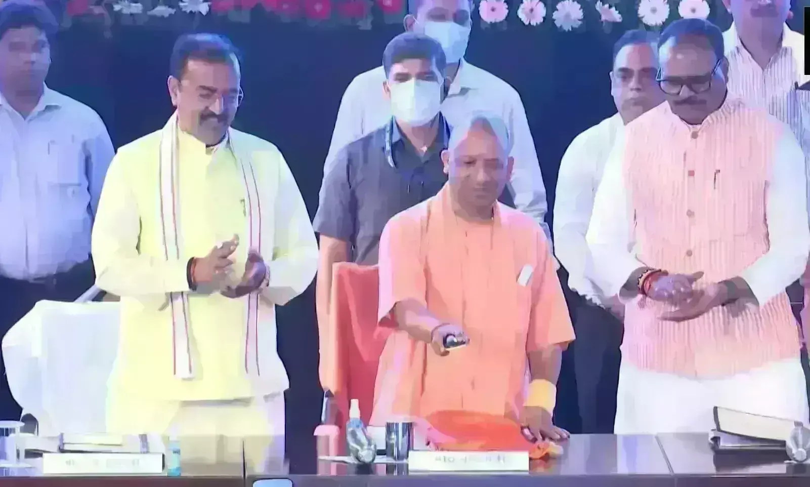 उप्र में अब पेंशनर नहीं होंगे परेशान, मुख्यमंत्री ने शुरू किया ई-पेंशन पोर्टल, जानिए लाभ