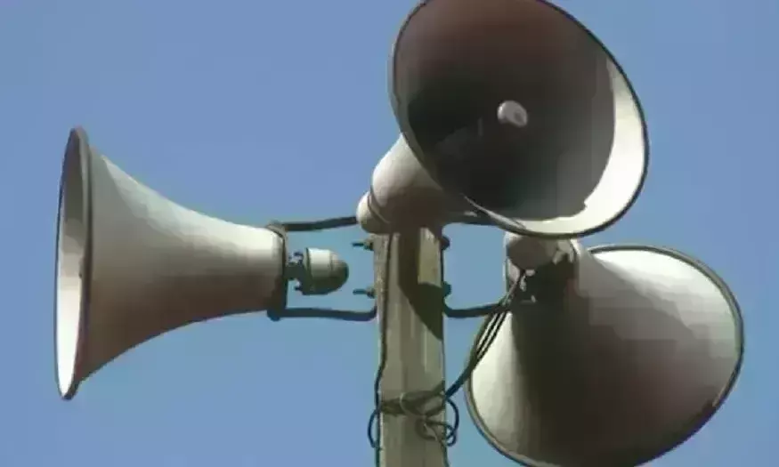 योगी सरकार की बड़ी उपलब्धि बना धर्म स्थलों पर बिना अनुमति लगे लाउडस्पीकार हटाने का अभियान