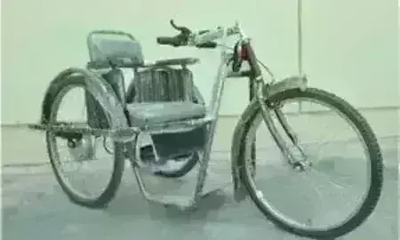 2 सालों में हर संसदीय क्षेत्र में 100 दिव्यांगजनो को मिलेगी मोटराईज्ड ट्राईसाईकिल