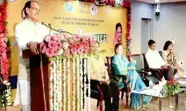 मां तुझे प्रणाम योजना दोबारा शुरू, सीएम ने कहा- मेरा संकल्प बेटियां सशक्त हो