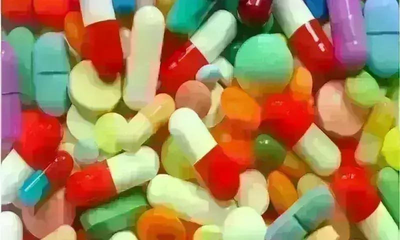 भारत बन रहा है दुनिया का फार्मेसी हब भारत बन रहा है दुनिया का फार्मेसी हब