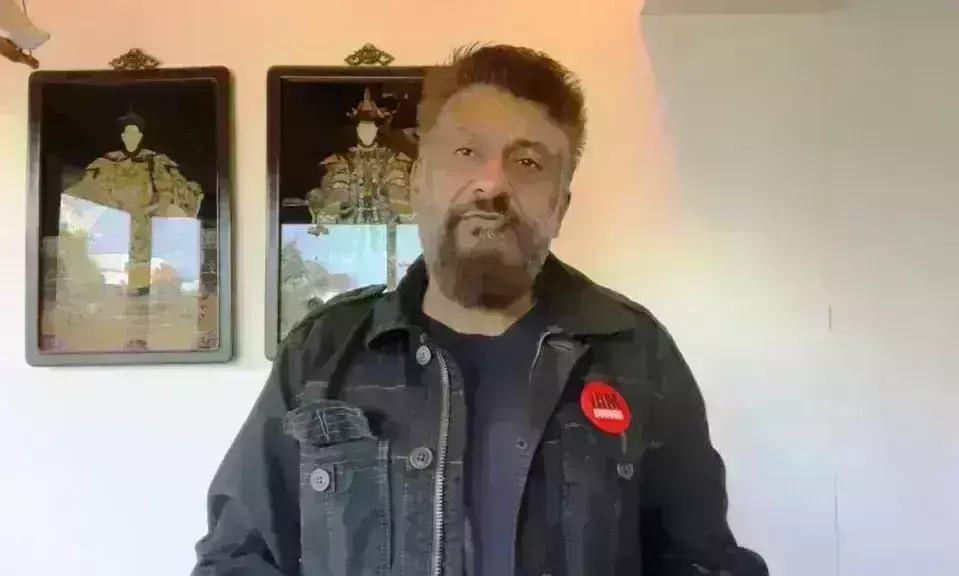 विदेशी मीडिया क्लब ने रद्द की विवेक अग्निहोत्री की प्रेस कांफ्रेस, कहा- हेट कैंपेन का शिकार हुआ