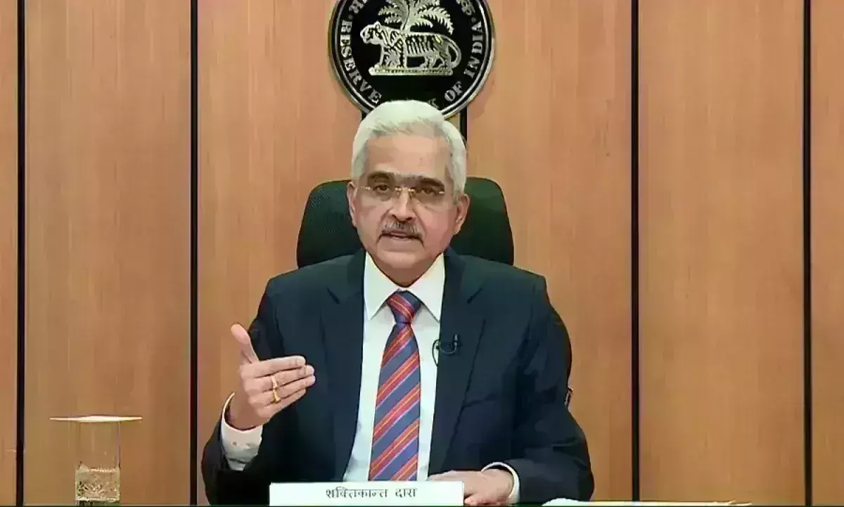 बैंक से लोन लेना होगा महंगा, RBI ने रेपो रेट 0.40 फीसदी बढ़ाई