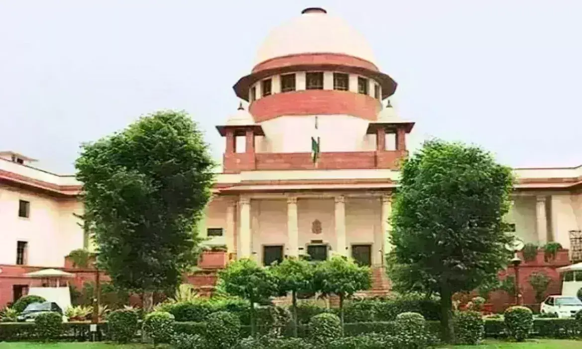 हाईकोर्ट के बाद सुप्रीम कोर्ट ने उठाये मप्र में निचली अदालतों पर सवाल