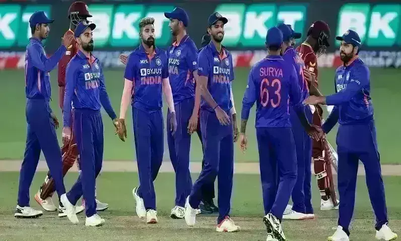 ICC Ranking : टेस्ट में ऑस्ट्रेलिया, वनडे में न्यूजीलैंड और टी-20 में भारत नंबर 1