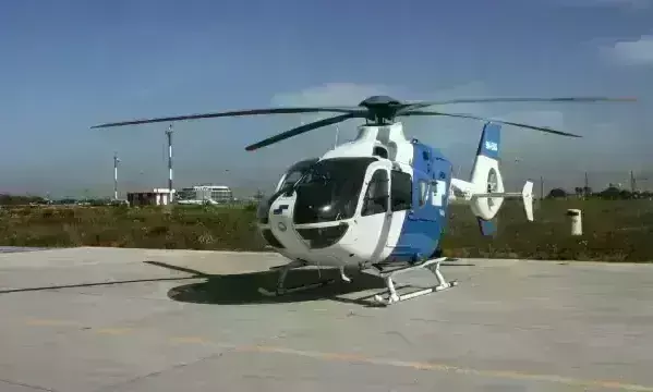 आसमान से कर सकेंगे अपने पसंदीदा शहर का दीदार, योगी सरकार शुरू करेगी हेलीपोर्ट सेवा आसमान से कर सकेंगे अपने पसंदीदा शहर का दीदार, योगी सरकार शुरू करेगी हेलीपोर्ट सेवा