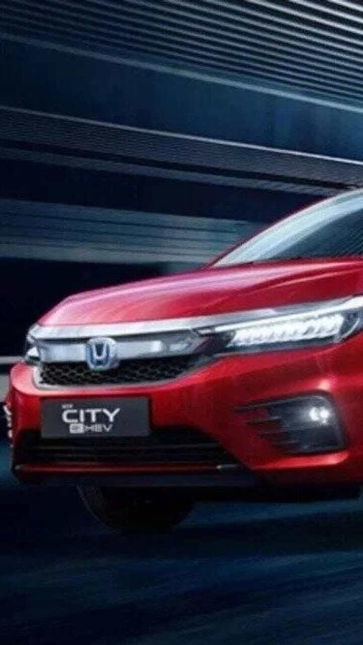 Honda City e:HEV हुई लांच, जानिए कीमत और फीचर
