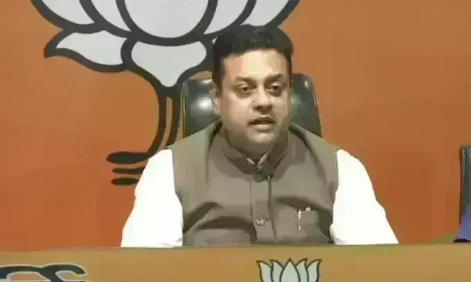 भाजपा का आरोप, राहुल कोविड मौतों पर कर रहे राजनीति, कहा- देश को नीचा दिखाना बंद करे