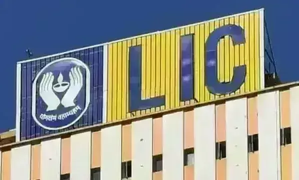 3 दिन में ओवर सब्सक्राइब हुआ LIC का IPO, पॉलिसी होल्डर कोटे में 3.61 गुना आवेदन