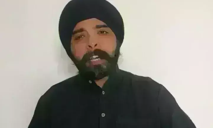 भाजपा नेता तजिंदर बग्गा को राहत, 10 मई तक गिरफ्तारी से मिली छूट