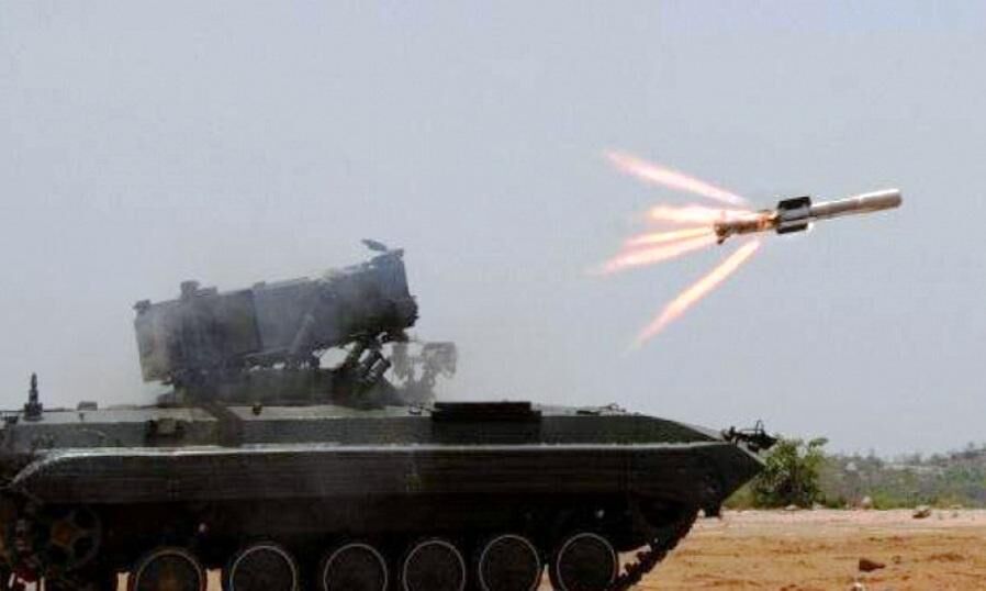 मिसाइल से लेकर गाइडेड बम तक भारत कर रह है इन..स्वदेशी हथियारों के परिक्षण की तैयारी