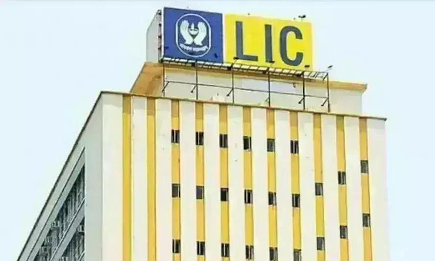 LIC IPO ने तोड़ा रिलायंस पॉवर का रिकार्ड, 11.86 करोड़ खुदरा निवेशकों ने किया आवेदन