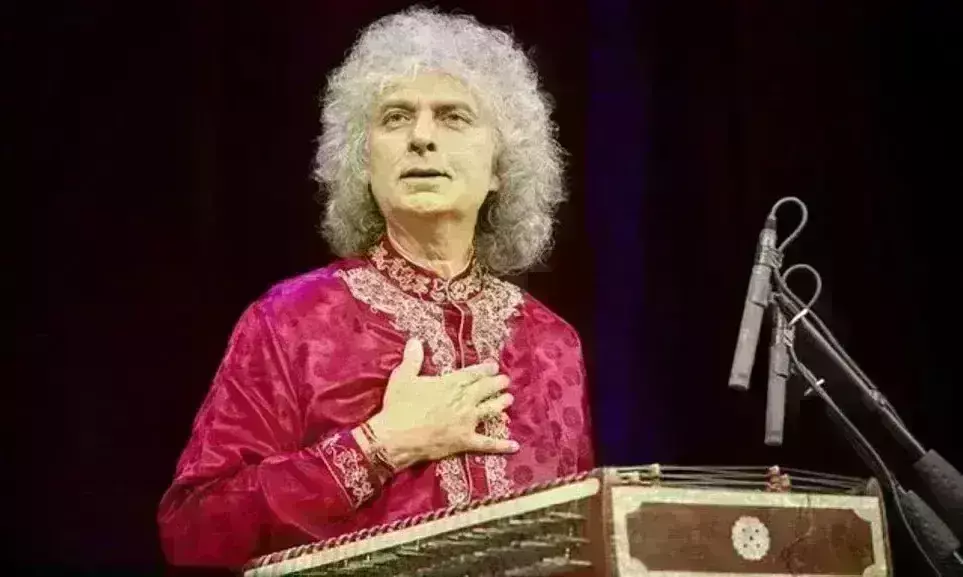 प्रसिद्ध संतूर वादक शिवकुमार शर्मा का निधन, जम्मू के वाद्य को विश्व में दिलाई पहचान