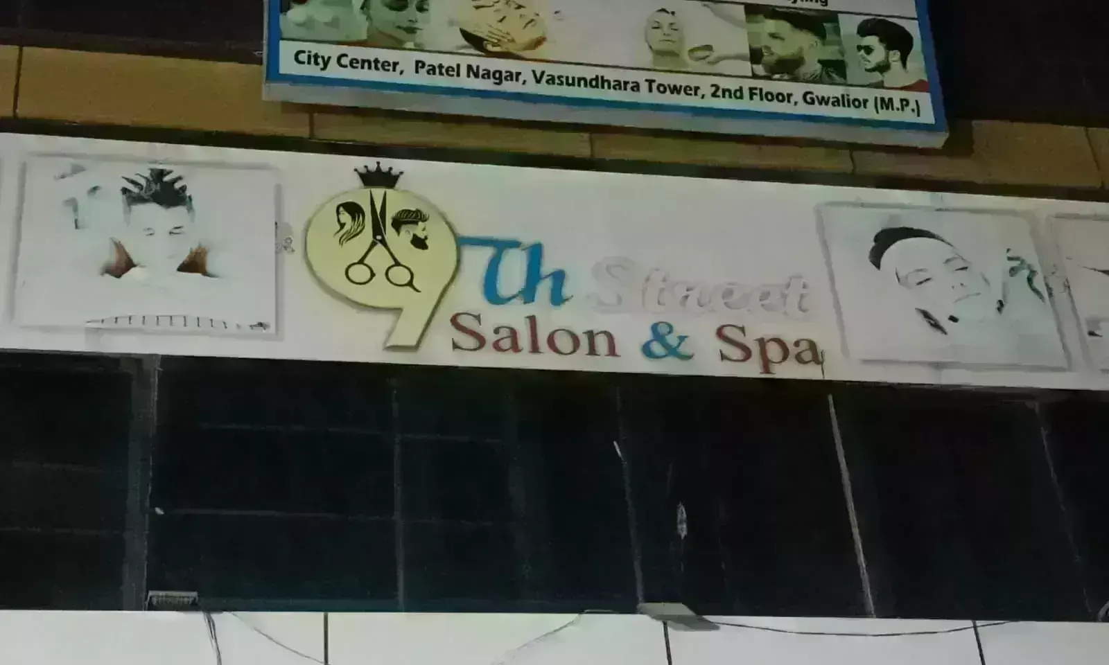 स्पा सेंटर की आड़ में चल रहा था देह व्यापार, पुलिस ने छापा मारकर किया भंडाफोड़