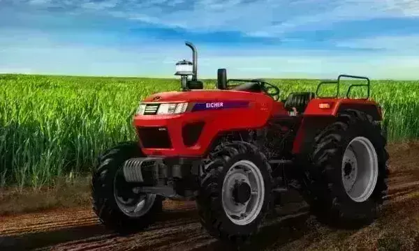 Eicher ने लांच किया Prima G-3 ट्रैक्टर, आधुनिक तकनीक से है लैस, जानिए कीमत और खूबियां