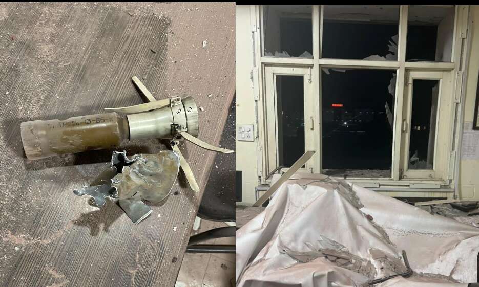मोहाली में इंटेलिजेंस हेडक्वार्टर पर हमला, मुख्यमंत्री ने डीजीपी से मांगी रिपोर्ट