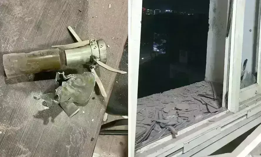 मोहाली हमले में पुलिस को मिली बड़ी सफलता, तरनतारन से आरोपी गिरफ्तार