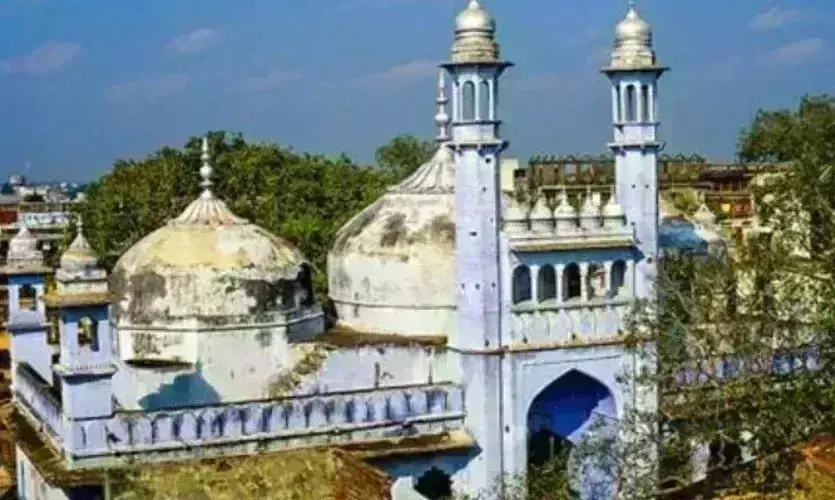 काशी-ज्ञानवापी मस्जिद सर्वे मामले में सुनवाई पूरी, अब फैसले पर टिकी निगाहें