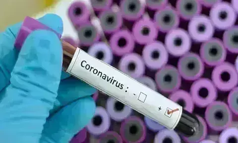 24 घंटों में कोरोना के  2,827 नए संक्रमित, 24 मरीजों की मौत