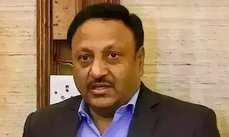 राजीव कुमार होंगे देश के अगले मुख्य चुनाव आयुक्त, 15 को संभालेंगे पदभार