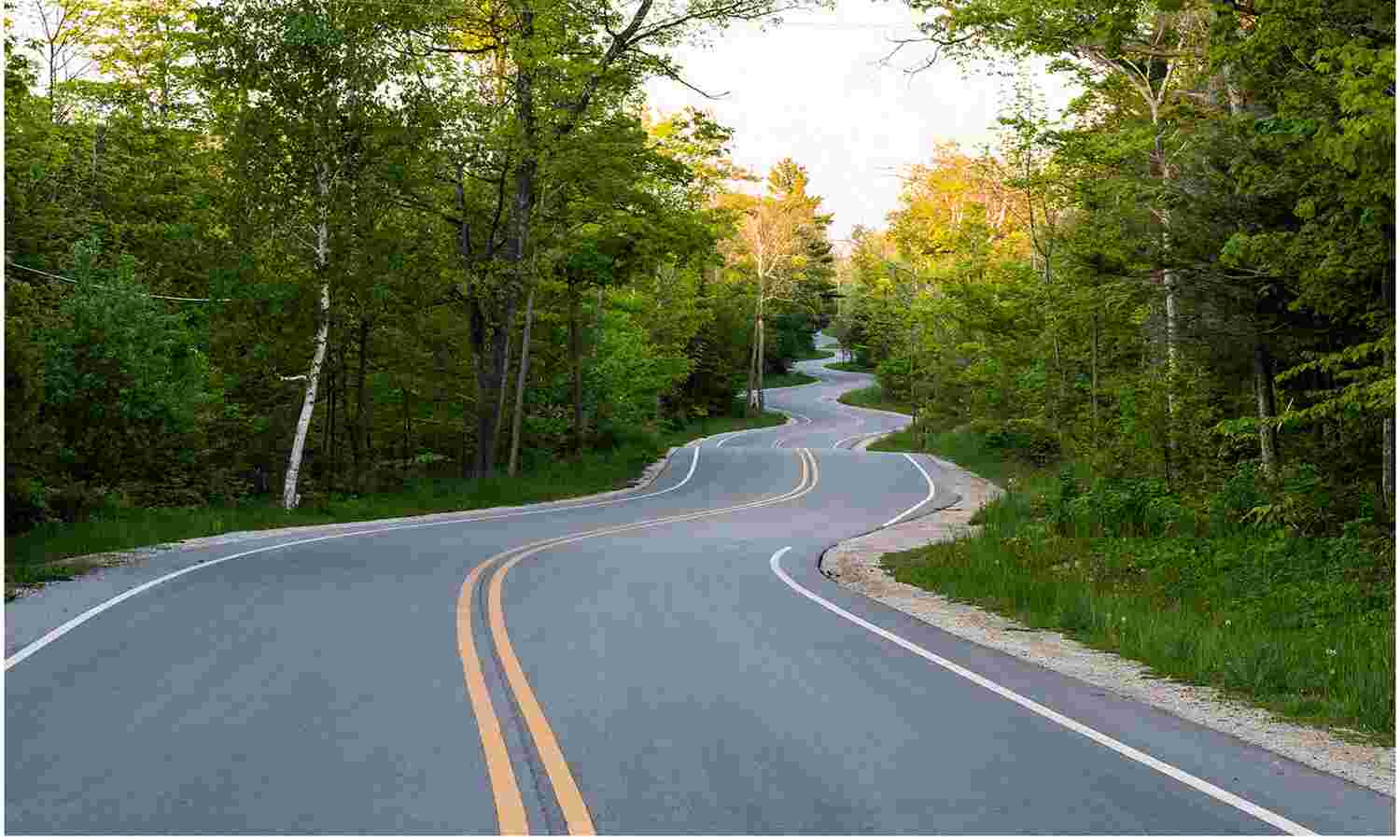 रोजाना 50 किमी सड़क निर्माण करेगी केंद्र सरकार, केंद्रीय मंत्री ने बताया लक्ष्य