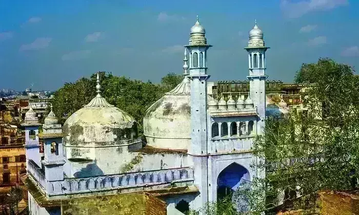 ज्ञानवापी मस्जिद मामले में कोर्ट का निर्णय, कमिश्नर नहीं हटेंगे, दोबारा होगा सर्वे