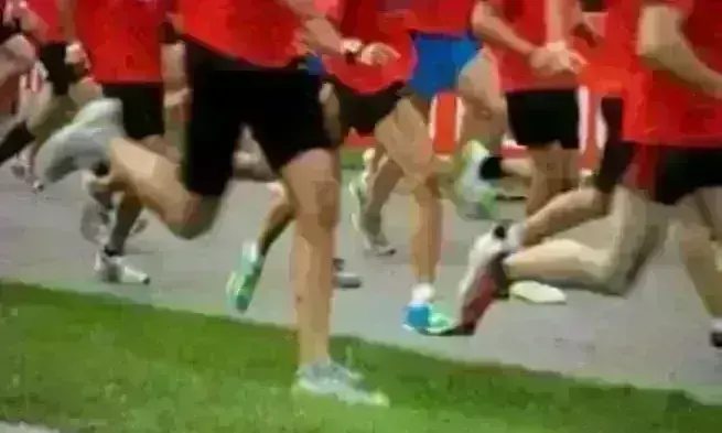 पुलिस भर्ती दौड़ में युवक की मौत, सरकार ने 2 जून तक रद्द की परीक्षा