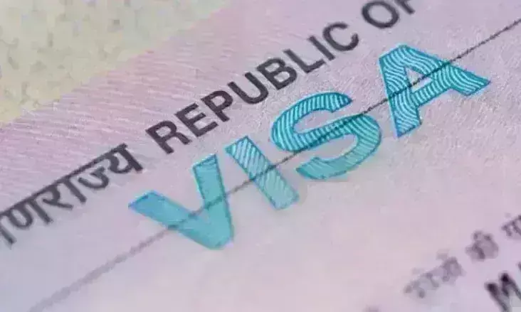 भारतीय उच्चायोग ने बताया सच, कहा- श्रीलंकाई नागरिकों को वीजा देना बंद नहीं किया