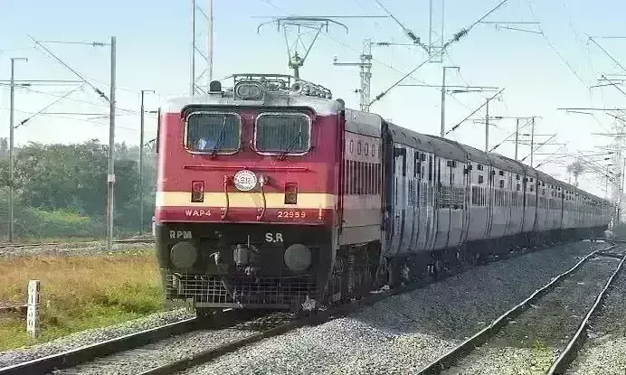 रेलवे का आधुनिकीकरण जारी, कवच के बाद मिलेगी C-Dot की ये..तकनीक, सुधरेगी संचार सुविधा