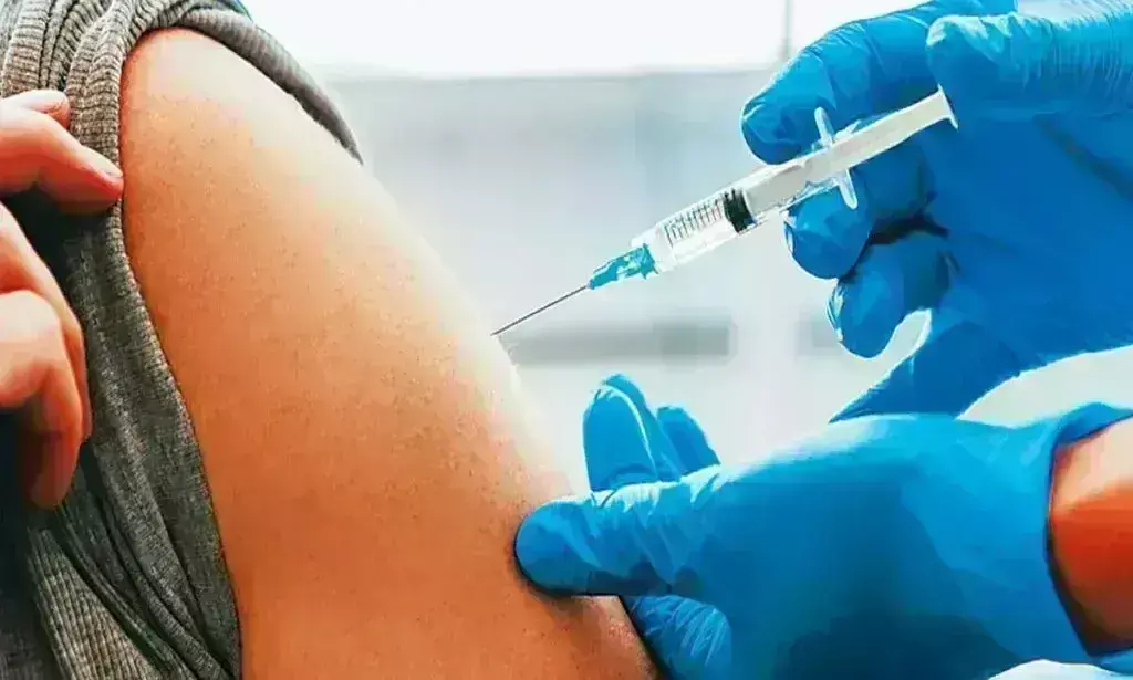 यूपी जल्द ही 32 करोड़ टीके की डोज देने वाला होगा पहला राज्य