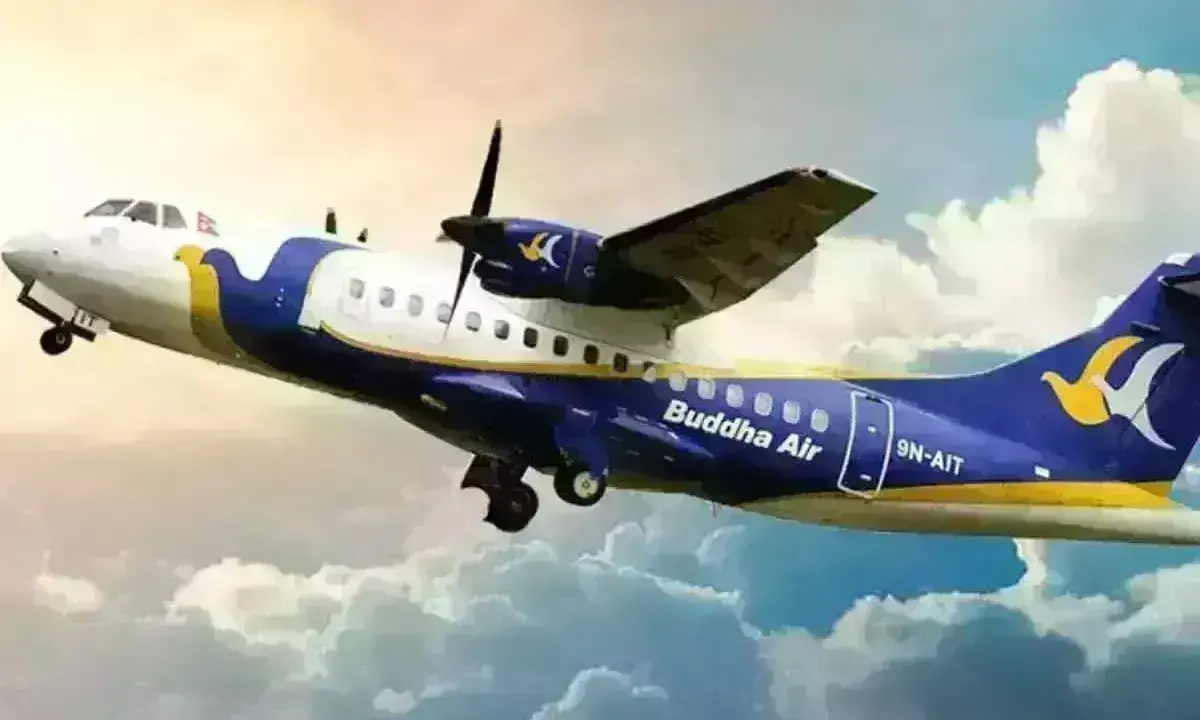 जनकपुर और अयोध्या के बीच उड़ान सेवा की योजना, नेपाल की बुद्धा एयर ने दिया प्रस्ताव