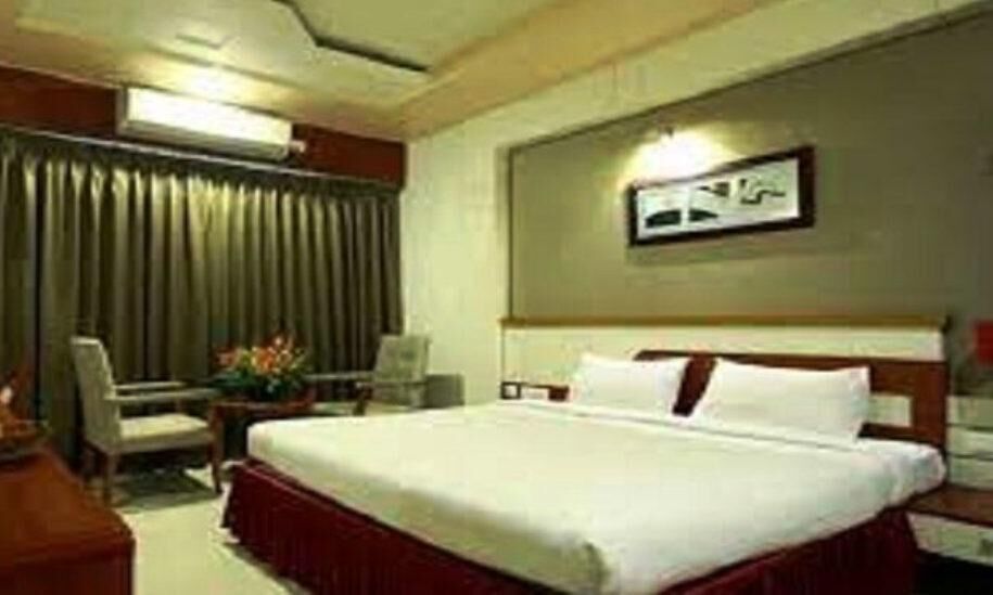 होटल इंडस्ट्री को लगे पंख, कोरोना के बाद भी प्रदेश में आया सर्वाधिक निवेश