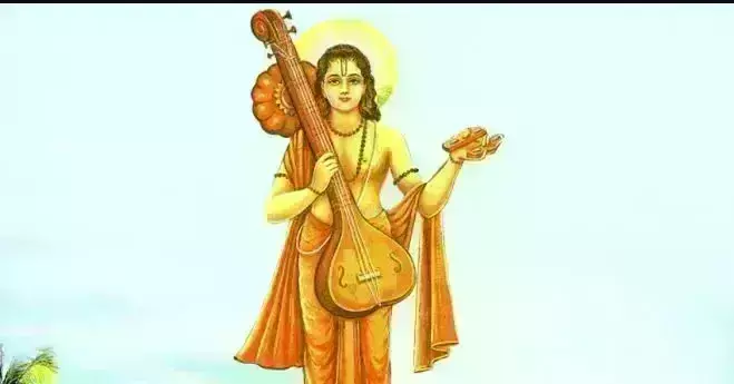 नारद जयंती विशेष: आद्य पत्रकार थे- देवर्षि नारद