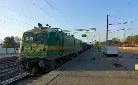 सावधान : ट्रेन में यात्रा कर रहे हैं तो रात 2 से सुबह 4 बजे के बीच रहें चौकन्ना