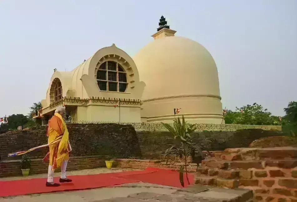 2024 लोकसभा चुनाव में मोदी को प्रधानमंत्री बनने से रोकेगी ये पार्टी