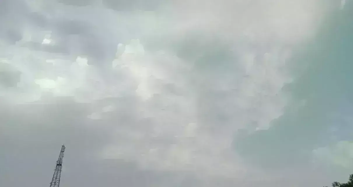 गर्मी से मिली राहत, प्री-मानसून के तहत कई इलाकों में बूंदाबांदी के आसार