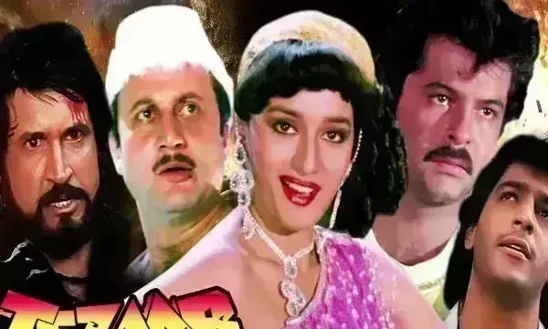 अनिल कपूर-माधुरी दीक्षित की तेजाब नए रंग में दोबारा होगी रिलीज, रीमेक की तैयारियां शुरू