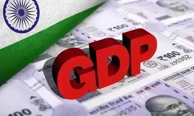 S&P Global Ratings ने घटाई भारत की विकास दर का अनुमान, 7.3 फीसदी रह सकती है GDP