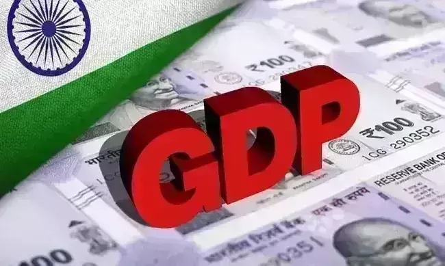 S&P Global Ratings ने घटाई भारत की विकास दर का अनुमान, 7.3 फीसदी रह सकती है GDP