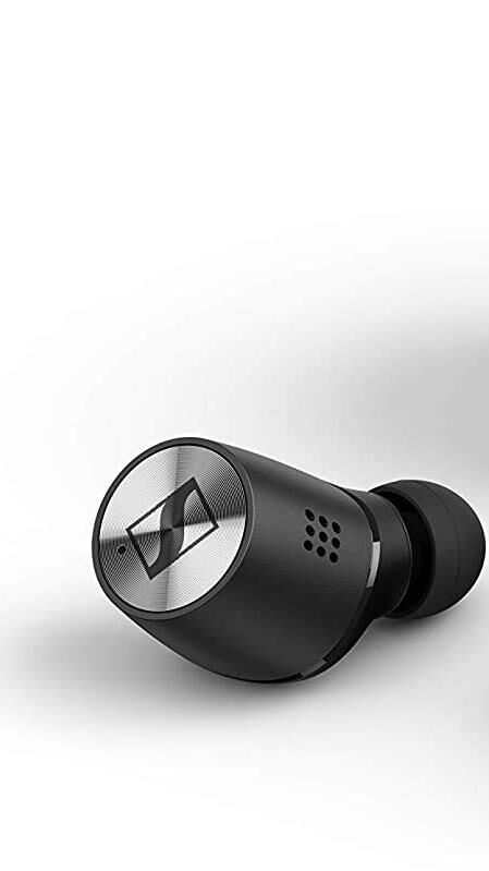 Sennheiser ने लांच किए Earbuds, 28 घंटे तक चलेंगे नॉन-स्टॉप