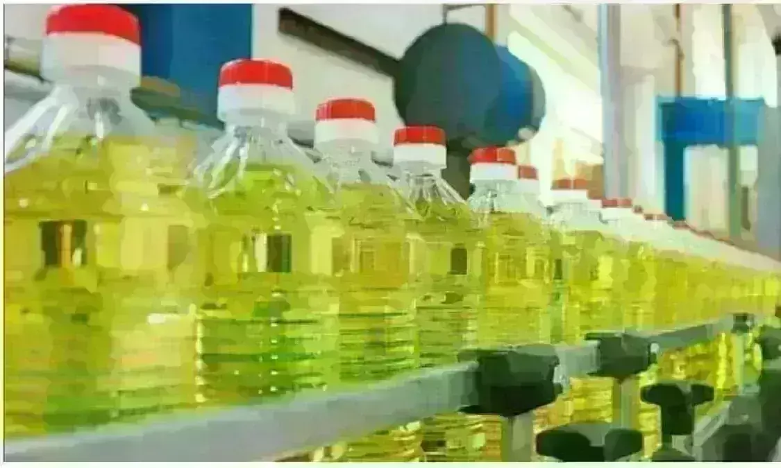 भारत में तेल की कीमत कम होने के आसार, इंडोनेशिया पाम ऑयल के एक्सपोर्ट से हटाएगा बैन भारत में तेल की कीमत कम होने के आसार, इंडोनेशिया पाम ऑयल के एक्सपोर्ट से हटाएगा बैन