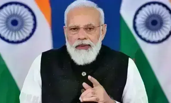 प्रधानमंत्री मोदी जायेंगे जापान, क्वाड देशों के शिखर सम्मेलन में लेंगे भाग
