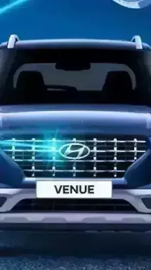 Hyundai Venue की डीलरशिप स्तर पर बुकिंग शुरू,  जानिए कीमत और लॉन्च डिटेल