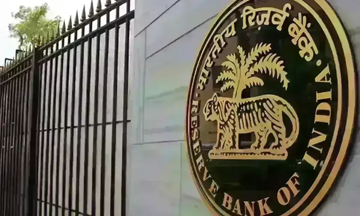 RBI सरकार को देगी 30,307 करोड़ का लाभांश, बोर्ड ने दी मंजूरी RBI सरकार को देगी 30,307 करोड़ का लाभांश, बोर्ड ने दी मंजूरी