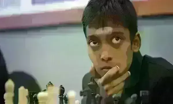 16 वर्षीय ग्रैंडमास्टर की उपलब्धि, 3 महीनों में दूसरी बार विश्व चैंपियन  को हराया