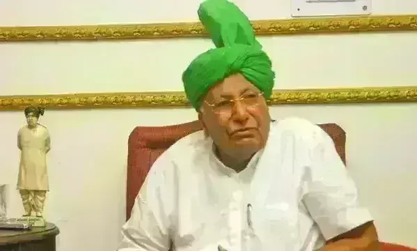 हरियाणा के पूर्व सीएम ओमप्रकाश चौटाला आय से अधिक संपत्ति मामले में दोषी करार हरियाणा के पूर्व सीएम ओमप्रकाश चौटाला आय से अधिक संपत्ति मामले में दोषी करार