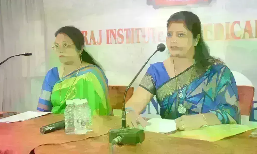 देवराज इंस्टिट्यूट में बनेगा शहर का पहला चिकित्सा महाविद्यालय